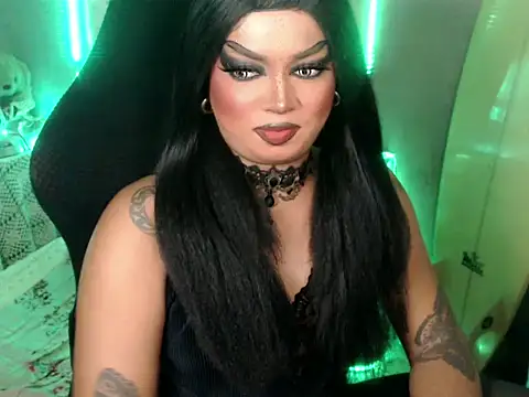xxXMissCessXxx online show from June 11, 8:56 am