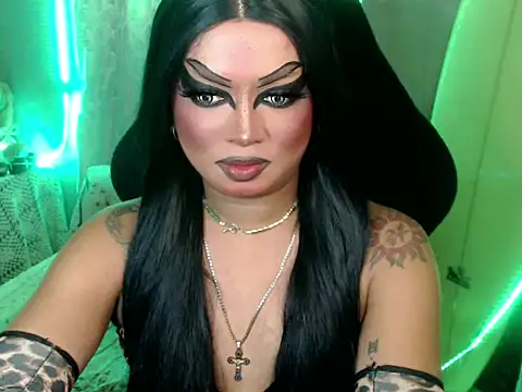 xxXMissCessXxx online show from June 29, 3:56 pm