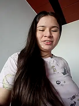 Snapshot of Isa_Acosta chatting on December 1, 2:33 pm Isa Acosta online show from December 1, 2:33 pm