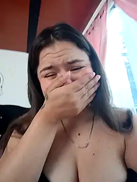 Snapshot of Isa_Acosta chatting on December 2, 2:56 pm Isa Acosta online show from December 2, 2:56 pm