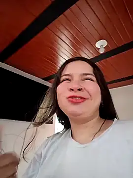 Isa Acosta online show from February 2, 2:05 pm