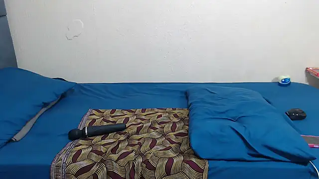 Snapshot of AfricanPopi chatting on November 28, 4:31 pm AfricanPopi online show from November 28, 4:31 pm