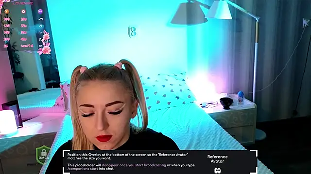 Snapshot of space_danger chatting on October 23, 2:38 pm space danger online show from October 23, 2:38 pm