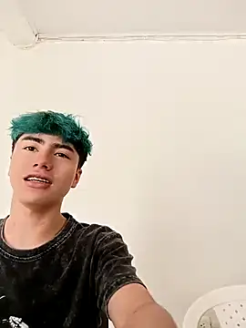 AlexanderCollman online show from October 22, 7:13 pm