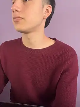 AlexanderCollman online show from November 7, 2:06 pm