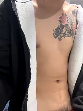 AlexanderCollman online show from December 1, 6:18 am