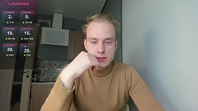 Kevin Young Cat online show from October 4, 3:10 pm