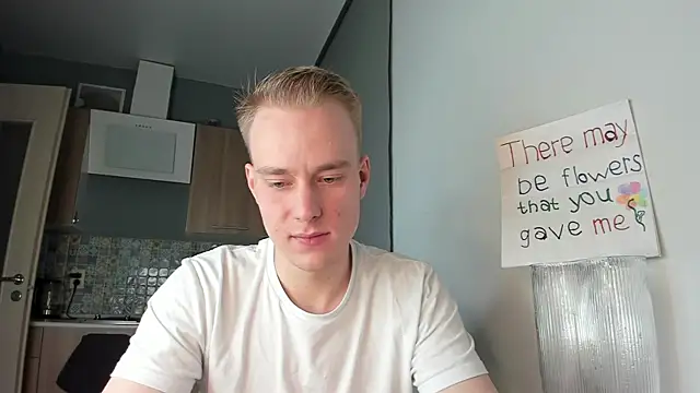 Kevin Young Cat online show from October 7, 2:03 pm