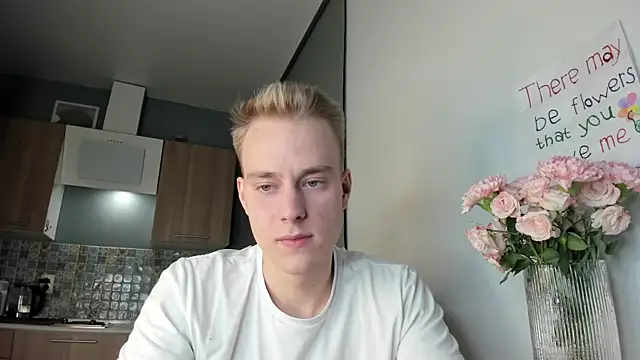 Kevin Young Cat online show from October 11, 4:05 pm