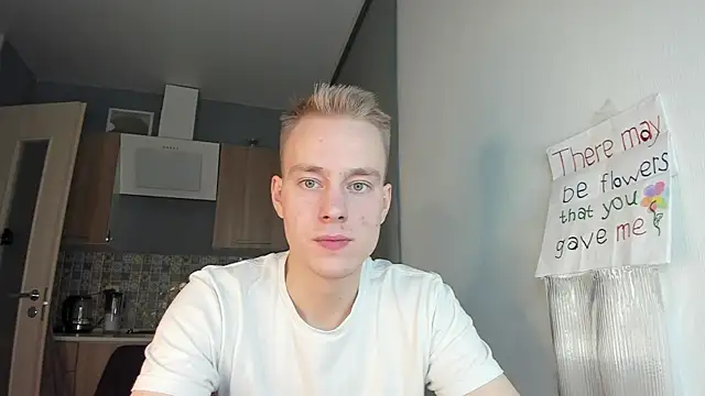 Kevin Young Cat online show from November 2, 1:35 pm