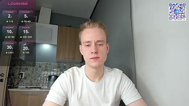 Kevin Young Cat online show from November 21, 6:39 pm