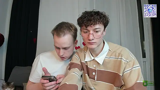 Kevin Young Cat online show from February 24, 7:56 pm