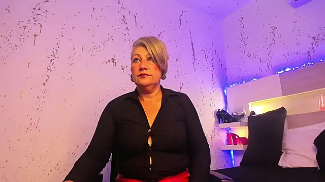 JaddeWalker online show from February 13, 11:28 am