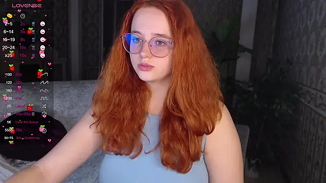 LunaSweet18 online show from October 15, 11:54 am