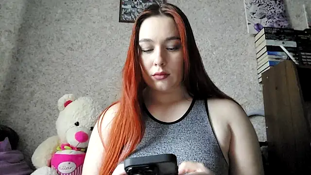 Sweet lollipop25 online show from December 3, 9:29 am