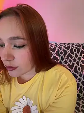 Snapshot of Sweet_lollipop25 chatting on July 29, 8:40 pm Sweet lollipop25 online show from July 29, 8:40 pm