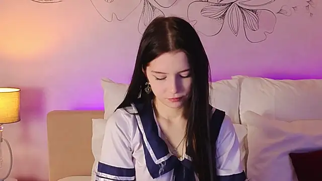 Snapshot of Angel__Rosse chatting on May 9, 6:51 am Angel Rosse online show from May 9, 6:51 am