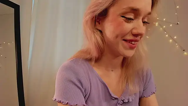 DiscoPotato online show from September 19, 12:28 pm