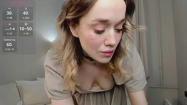 DiscoPotato online show from March 10, 5:34 am