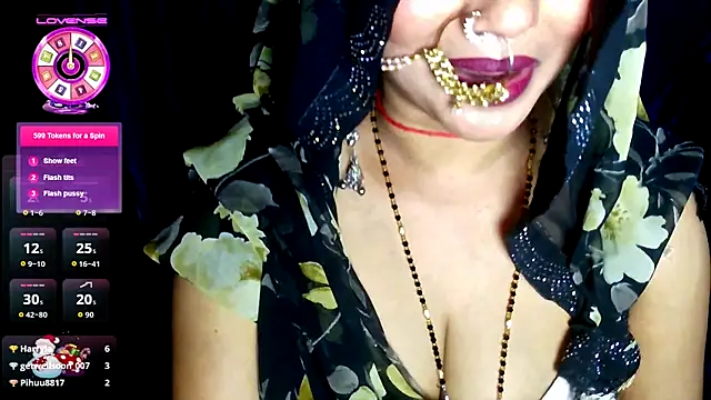 Snapshot of QUEEN_SAKHI- chatting on July 8, 7:07 pm QUEEN SAKHI- online show from July 8, 7:07 pm