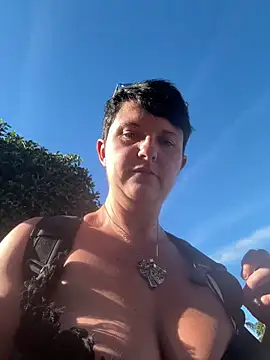 backdoorgalore4you online show from February 9, 10:08 am