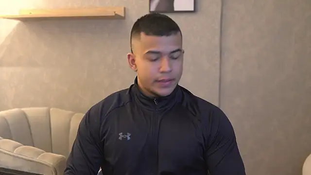 Thiago Valente online show from January 10, 1:13 pm