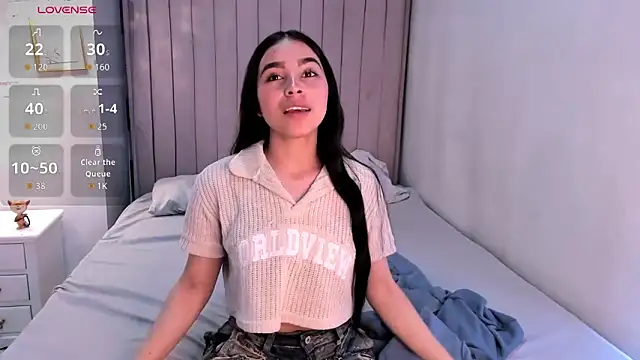 CandySays online show from November 9, 12:03 pm