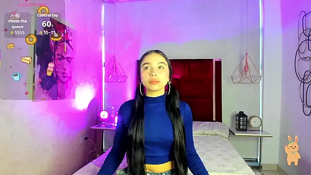 CandySays online show from February 20, 11:22 am