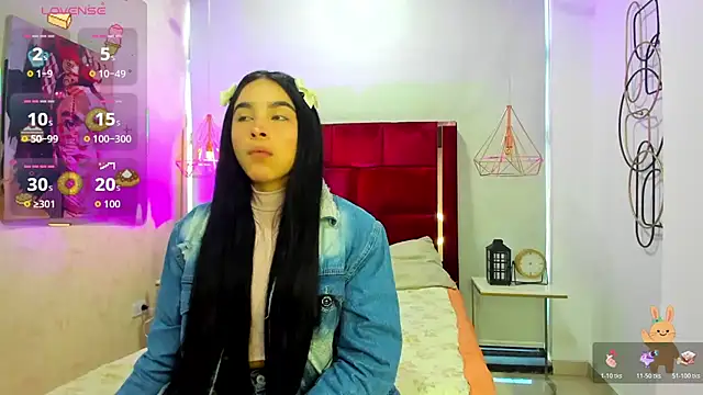 CandySays online show from February 28, 11:33 am