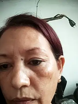 Snapshot of marinita13 chatting on September 18, 2:08 pm marinita13 online show from September 18, 2:08 pm