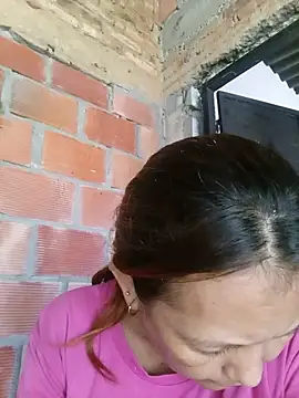 Snapshot of marinita13 chatting on June 7, 6:55 pm marinita13 online show from June 7, 6:55 pm