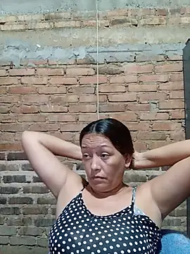 Snapshot of marinita13 chatting on June 13, 12:52 am marinita13 online show from June 13, 12:52 am