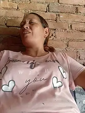 Snapshot of marinita13 chatting on July 8, 2:54 pm marinita13 online show from July 8, 2:54 pm