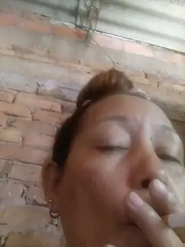 Snapshot of marinita13 chatting on July 17, 4:12 pm marinita13 online show from July 17, 4:12 pm