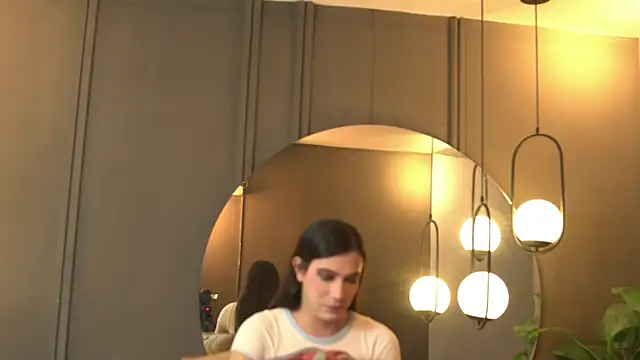 Snapshot of Ariaa_Isabell chatting on July 17, 6:46 pm Ariaa Isabell online show from July 17, 6:46 pm