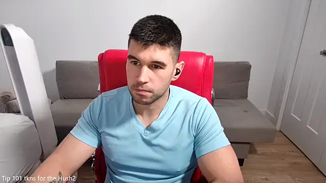 Sand0w online show from October 30, 7:47 pm