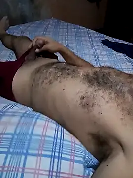 Snapshot of NAUFRAGO_17CM chatting on November 1, 12:56 am NAUFRAGO 17CM online show from November 1, 12:56 am