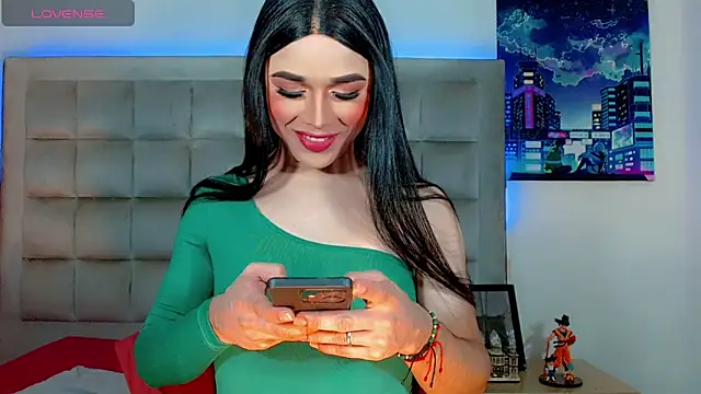 AmazingMistressNathy online show from May 2, 3:55 am