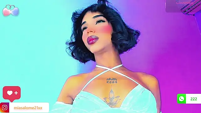 LADY-HOT-SEXY- online show from September 15, 6:35 am