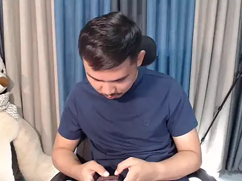 Prince Echoxx online show from July 21, 5:43 am