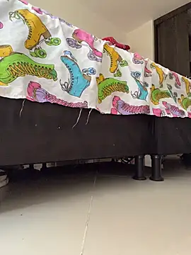 Ammberly  Adam23 online show from February 4, 5:08 pm