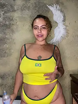 Chloe Leaozinho online show from April 29, 12:42 pm