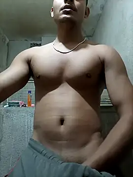 yourcrush0123 online show from October 29, 8:16 am