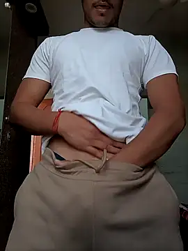 yourcrush0123 online show from February 19, 3:02 am