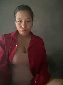 Sanmay55 online show from October 14, 2:56 am