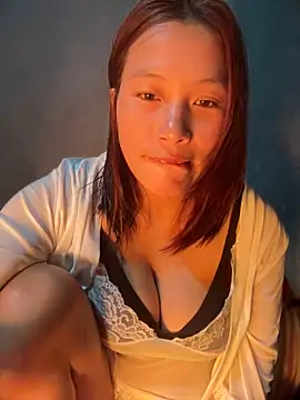 Sanmay55 online show from November 7, 3:34 pm