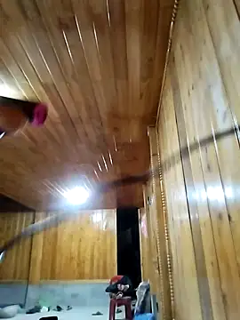 Tiyir597 online show from November 20, 3:50 am