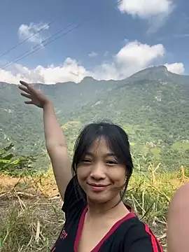 Snapshot of Phayphay77 chatting on October 29, 2:47 am Phayphay77 online show from October 29, 2:47 am