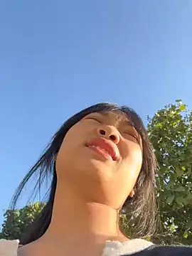 Snapshot of Phayphay77 chatting on November 28, 2:03 am Phayphay77 online show from November 28, 2:03 am