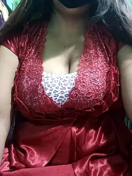 Bhanu-Sharma online show from October 8, 3:04 am